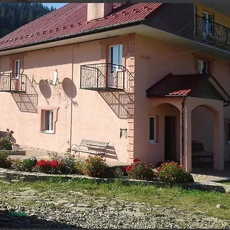 Садиба У Бубнівих Pensionat Volosjanka